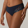 Deauville Luxe String 0661816 Velvet Blue