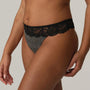 Madison String 0662125 Black Tailor 