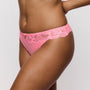 Madison String 0662125 Pink Parfait