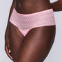 Montara Luxe String 0663381 Pink Parfait