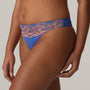 Lenca String 0663460 Blue Eyes