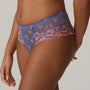 Lenca Luxe String 0663461 Blue Eyes