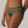 Springdale Luxe String 0663471 Jasper Green