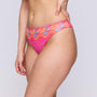 Cala Luna String 0663540 Blogger Pink