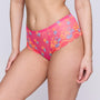 Cala Luna Luxe String 0663541 Blogger Pink