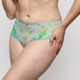 Cala Luna Luxe String 0663541 Ice Dream