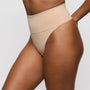 Nudda Corrective String 0663611 Caffe Latte 