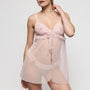 Noova Babydoll 0803000 Gardenia Rose 