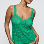 Mocuto Topje  0842550 Vivid Green