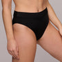 Emly Bikini Briefs 1007751 Black 