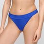 Emly Bikini Slip 1007756 Electric Blue