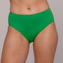 Madurai Bikini Tailleslip 1008251 Exotic Green