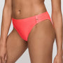 Cassie Bikini Rio Slip 1008350 Neon Fiesta