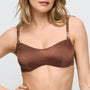 Hello Sunset Speciale Bikini Top 1008815 Sepia