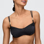 Hello Sunset Speciale Bikini Top 1008815 Zwart