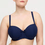 Aswan Preformed Balconette Bikini 4012416 Water Blue 