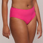 Aswan Bikini Waist Brief 4012451 Dragon Fruit 