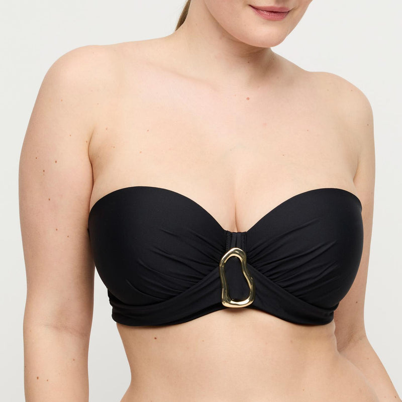 Strapless bh's