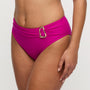 Uvita Bikini Taille Slip 4013551 Deep Magenta