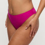 Uvita Brazilian Bikini Slip 4013557 Deep Magenta