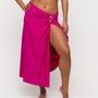 Uvita Strandrok 4013583 Deep Magenta