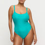 Delray Preformed Swimsuit without Underwire 4013638 Sea Turtle 