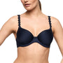 Avero Spacer Underwire Bra 0100414 Velvet Blue