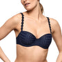 Avero Voorgevormde Balconette Bh 0100419 Velvet Blue