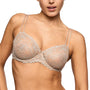 Jane Balconette Bra 0101332 Sand