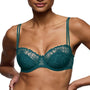 Jane Voorgevormde Balconette Bh 0101335 Peacock