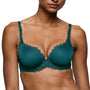Jane Voorgevormde Beugel Bh 0101336 Peacock