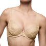 Jane Push Up Bh 0101337 Sand