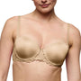Jane Voorgevormde Balconette Bh 0101339 Sand