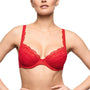 Cyrile Push Up Bh 0102927 True Red