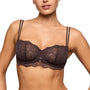 Musea Balconette Bra 0102973 Autumn Bloom