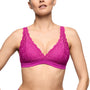 Soft Studio Padded Bralette 0103044 Wild Rose