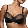 Deauville Beugel Bh 0161811 Smokey Bronze