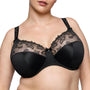 Deauville Beugel Bh 0161815 Smokey Bronze
