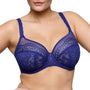 Shimla Balconette Bra 0163582 Crazy Blue