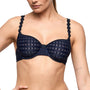 Avero Underwire Bra 0200410 Velvet Blue
