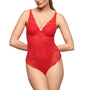 Cyrile Plunge Beugel Body 0402924 True Red
