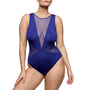 Shimla Body 0463589 Crazy Blue