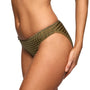 Avero Rio-Slip 0500410 Olive
