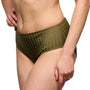 Avero Full Brief 0500411 Olive