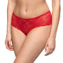 Cyrile Hotpants 0502922 True Red