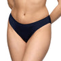 Soft Studio Rio Slip 0503040 Samtblau