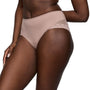 Twixie Taille Slip 0542531 Cosmetic