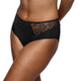 Deauville Taille Slip 0561816 Smokey Bronze