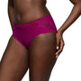 Madison Brief 0562126 Wild Rose