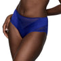 Shimla Taille Slip 0563581 Crazy Blue